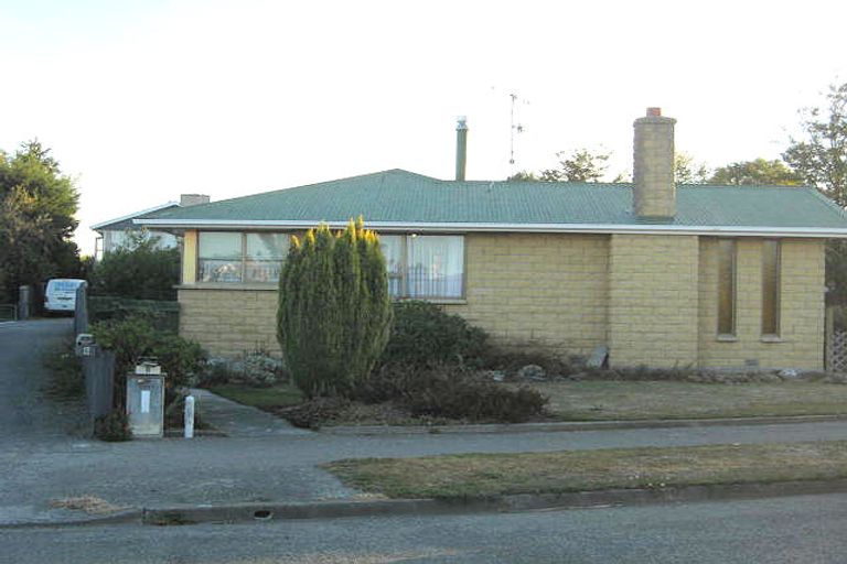 Photo of property in 6 Flemington Street, Washdyke, Timaru, 7910