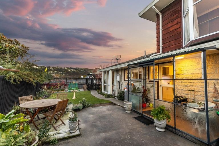 Photo of property in 9 Colombo Street, Cashmere, Christchurch, 8022