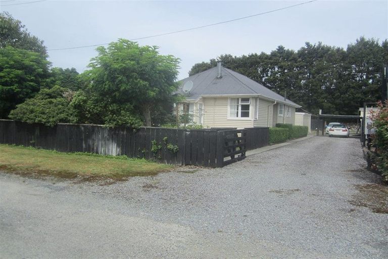 Photo of property in 71a Granville Road, Totara Flat, 7871