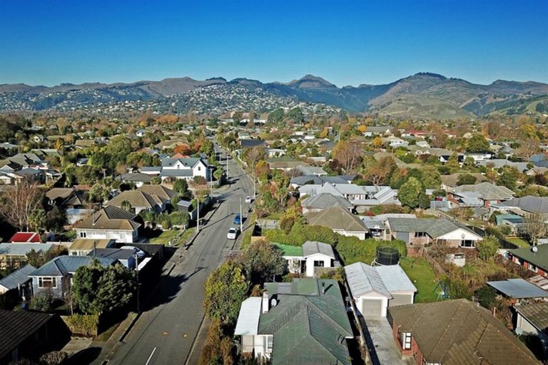 Photo of property in 6 Smartlea Street, Hoon Hay, Christchurch, 8025