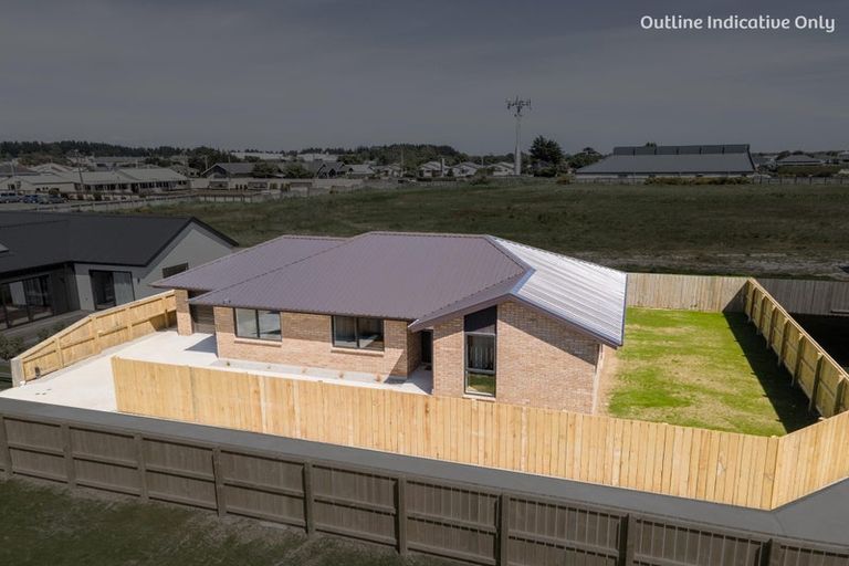 Photo of property in 32 Scully Place, Strathern, Invercargill, 9812