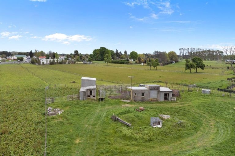 Photo of property in 4405 State Highway 26, Waihou, Te Aroha, 3393