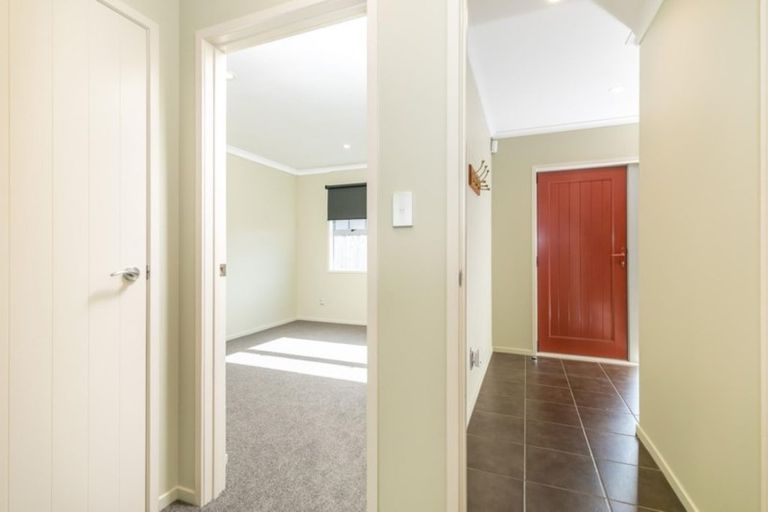 Photo of property in 35d Enderley Avenue, Enderley, Hamilton, 3214