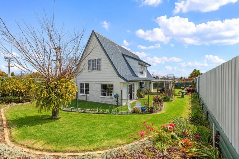 Photo of property in 1 Matua Road, Matua, Tauranga, 3110