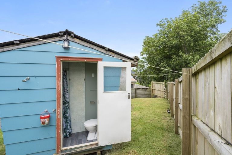 Photo of property in 65 Fairlie Crescent, Opononi, Kaikohe, 0473