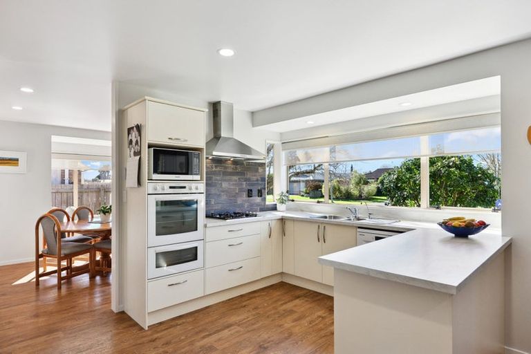 Photo of property in 51 Endeavour Avenue, Flagstaff, Hamilton, 3210