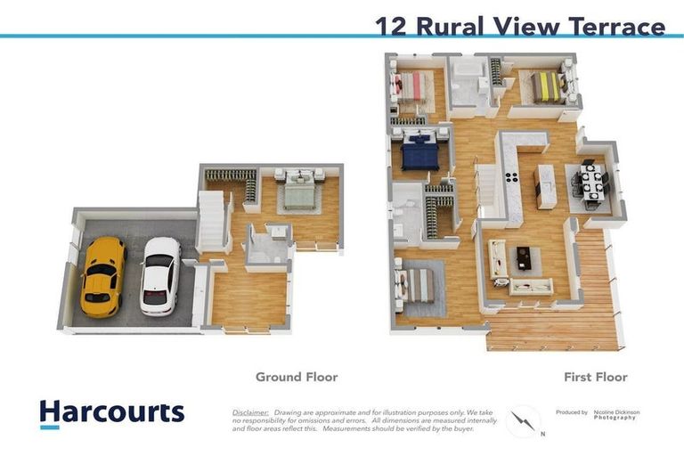 Photo of property in 12 Rural View Terrace, Pukekohe, 2120