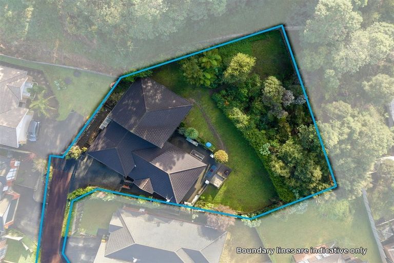 Photo of property in 53 Helleur Road, Massey, Auckland, 0614