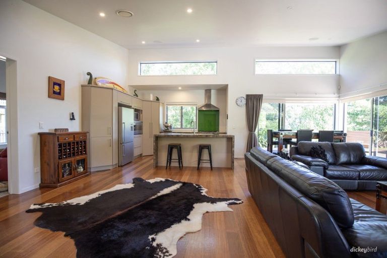 Photo of property in 881 Old Mountain Road, Waitetuna, Raglan, 3295