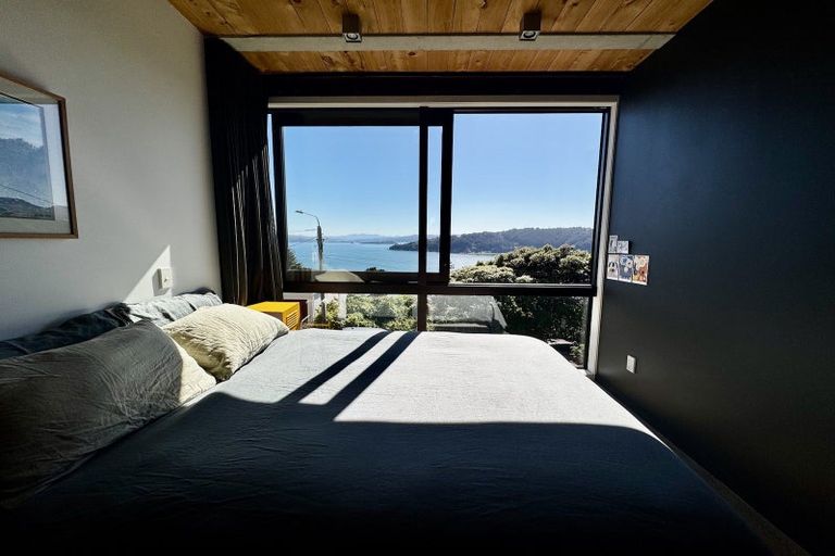 Photo of property in 127 Te Anau Road, Hataitai, Wellington, 6021