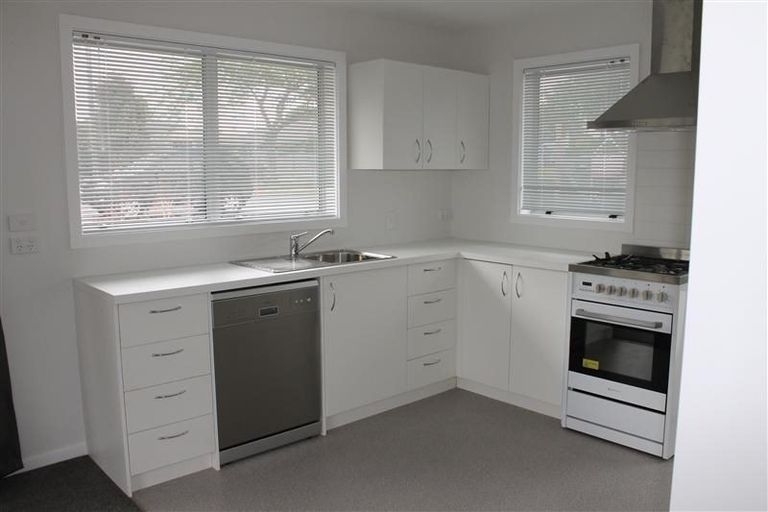 Photo of property in 55c Napier Road, Havelock North, 4130