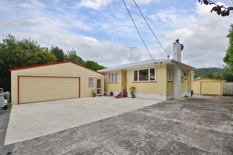 Photo of property in 582 State Highway 14, Maunu, Whangarei, 0179