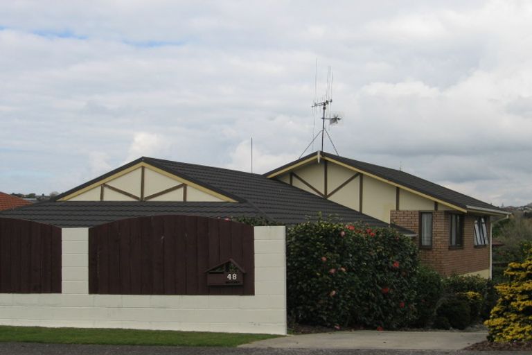 Photo of property in 48 Heron Avenue East, Matua, Tauranga, 3110