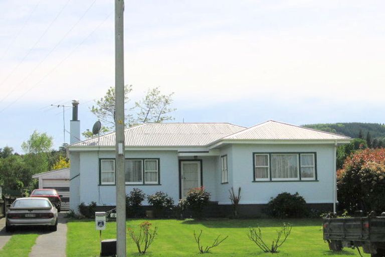 Photo of property in 7 Walsh Street, Mangapapa, Gisborne, 4010