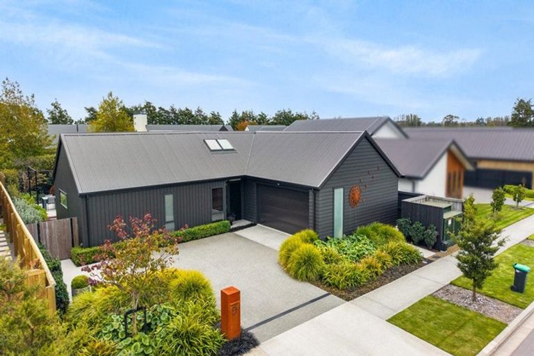 Photo of property in 9 Bunz Road, Halswell, Christchurch, 8025