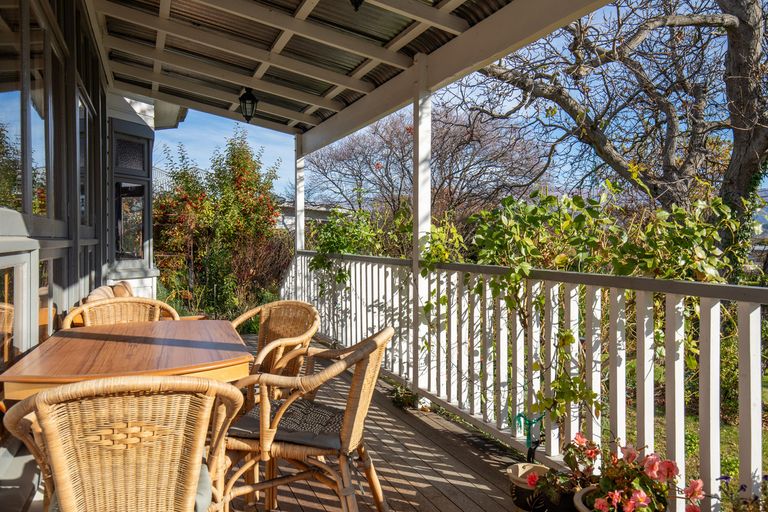 Photo of property in 115 Tarbert Street, Alexandra, 9320