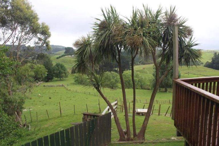 Photo of property in 128 Murphys Road, Judgeford, Porirua, 5381
