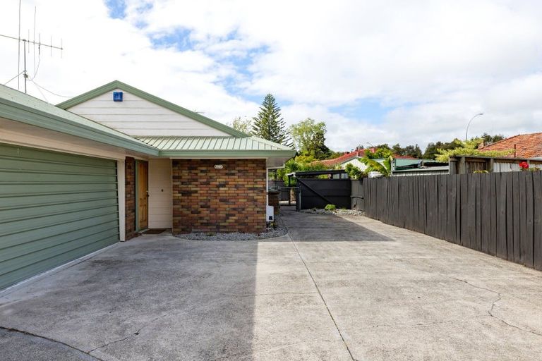 Photo of property in 47a East Street, Claudelands, Hamilton, 3214