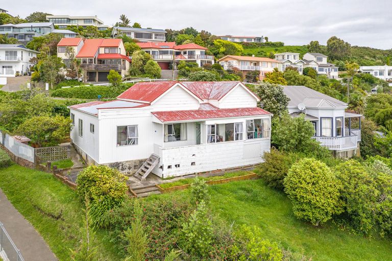 Photo of property in 30 Hipango Terrace, Durie Hill, Whanganui, 4500