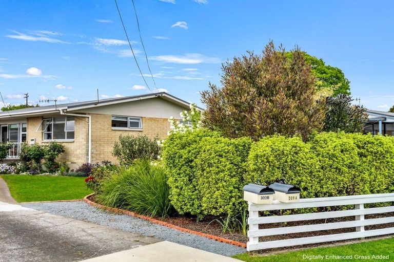 Photo of property in 309a Vaughan Road Extension, Owhata, Rotorua, 3010