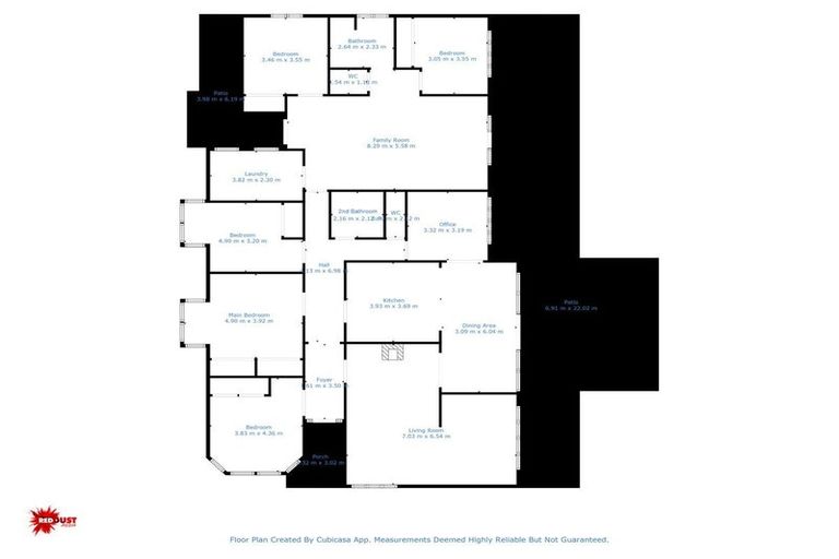 Photo of property in 40a Ventry Street, Alexandra, 9320