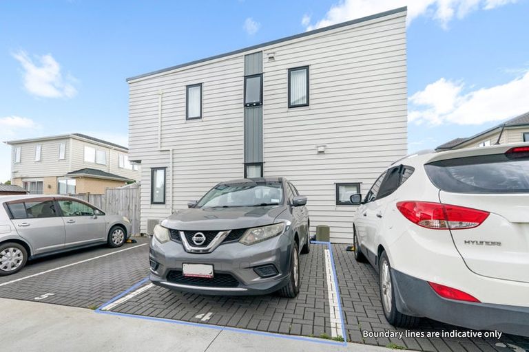 Photo of property in 4/17 Woodford Avenue, Henderson, Auckland, 0610