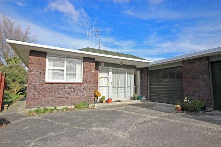 Photo of property in 9a Moyne Avenue, Milson, Palmerston North, 4414