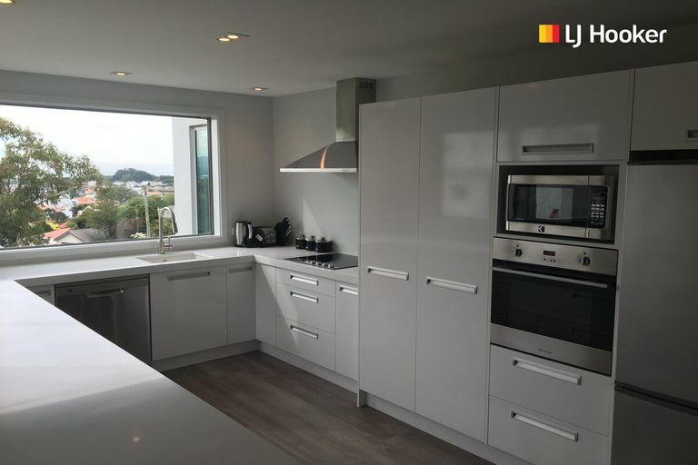 Photo of property in 20b Motu Street, Saint Clair, Dunedin, 9012