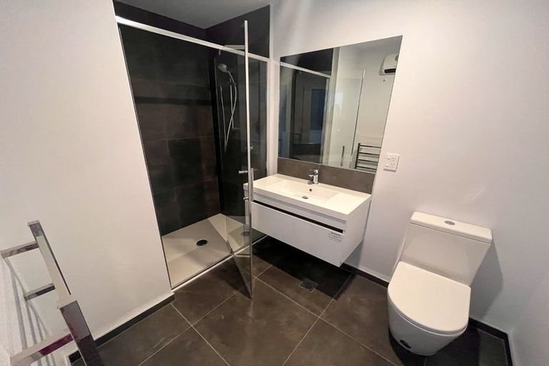 Photo of property in 3/111 Edgeware Road, St Albans, Christchurch, 8014