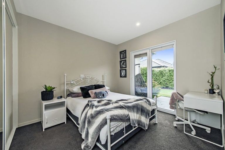 Photo of property in 1 Merlewood Road, Prebbleton, 7604