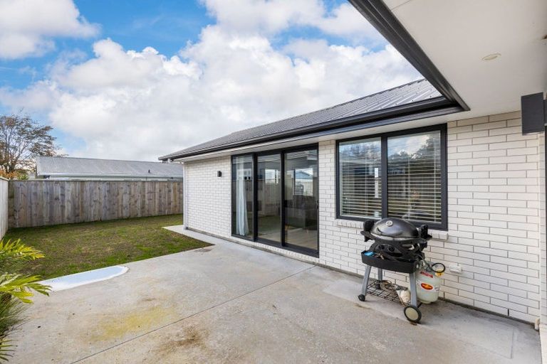 Photo of property in 27a Kelly Street, Inglewood, 4330