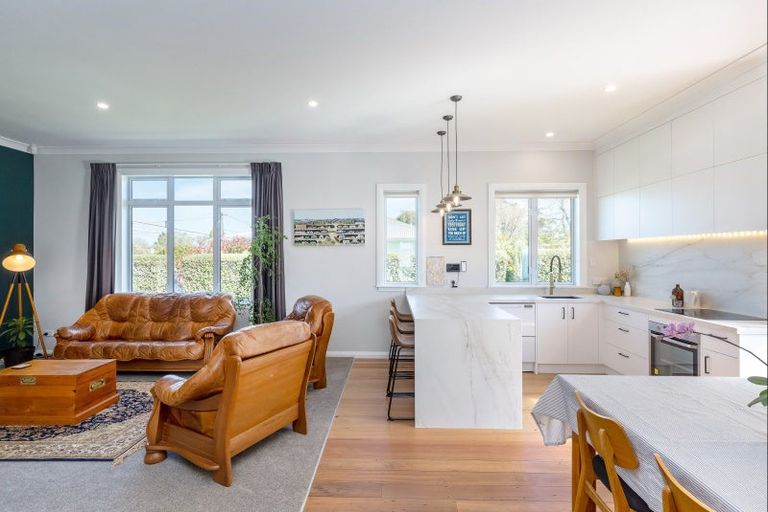 Photo of property in 31 Johnston Street, Featherston, 5710