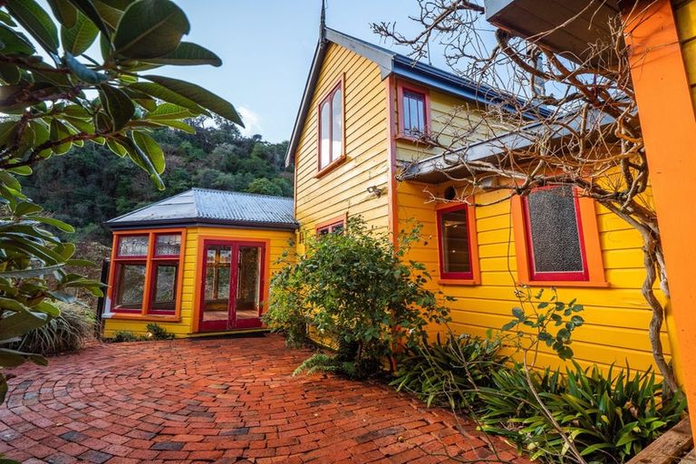 Photo of property in 411 Malvern Street, Glenleith, Dunedin, 9010