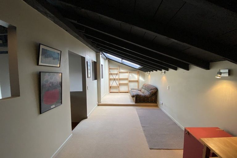 Photo of property in 7/2 King Street, Mount Cook, Wellington, 6021