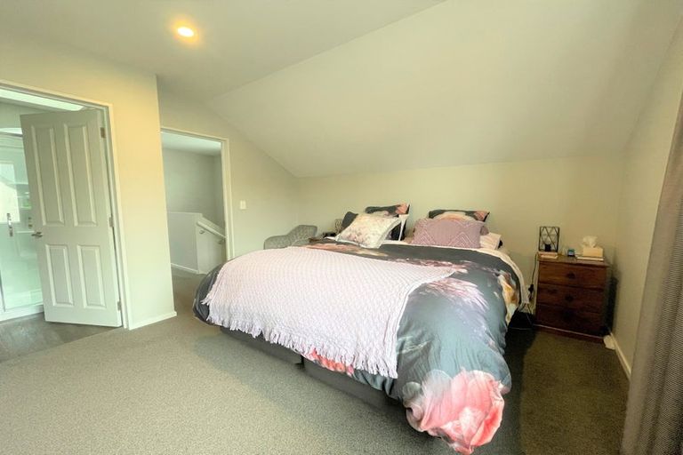 Photo of property in 3/70 Brockworth Place, Riccarton, Christchurch, 8011