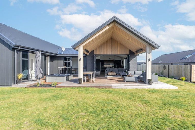 Photo of property in 55 Raupo Crescent, Wharewaka, Taupo, 3330