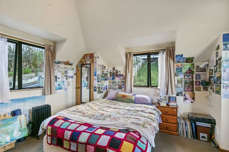 Photo of property in 45 Devon Street, Aro Valley, Wellington, 6021