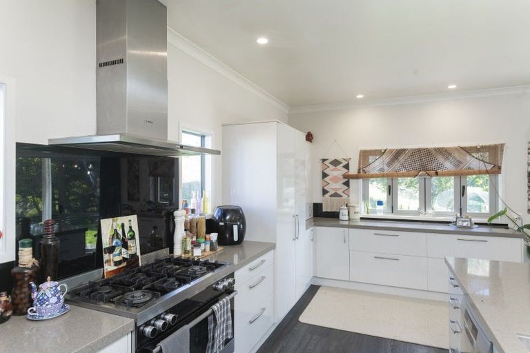 Photo of property in 4127 Tiniroto Road, Tiniroto, 4078