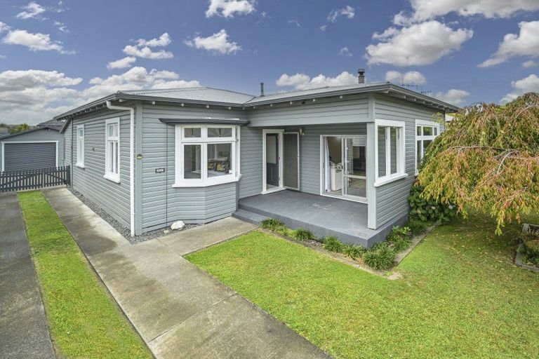 Photo of property in 810 Queen Street East, Parkvale, Hastings, 4122
