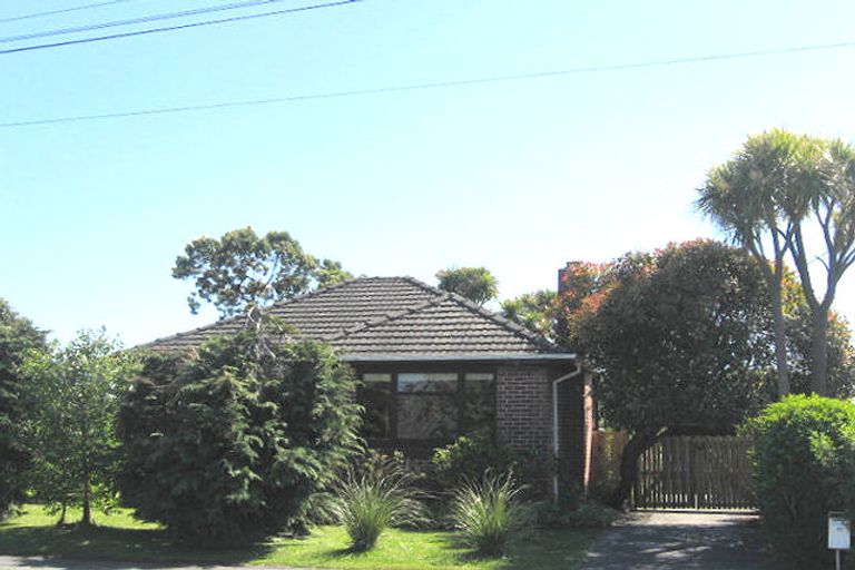 Photo of property in 45 Wilton Crescent, Bishopdale, Christchurch, 8053