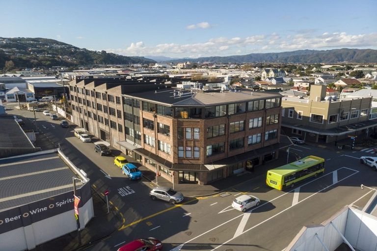 Photo of property in 302/73 Jackson Street, Petone, Lower Hutt, 5012