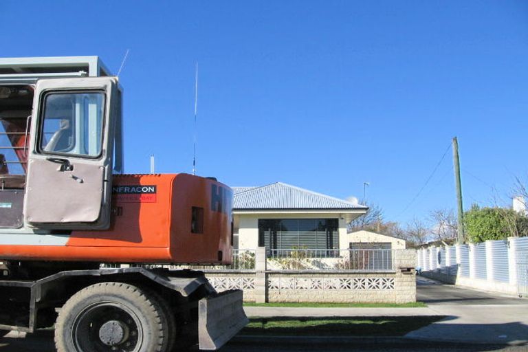 Photo of property in 202 Park Road South, Akina, Hastings, 4122