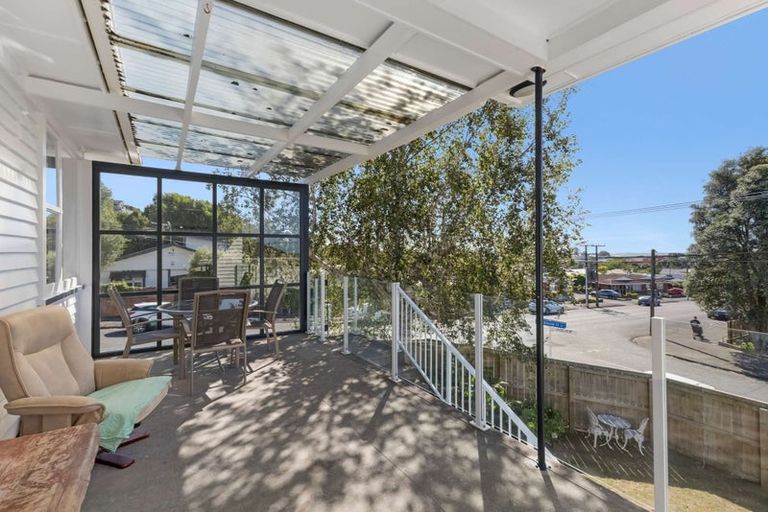 Photo of property in 223 Powderham Street, New Plymouth, 4310