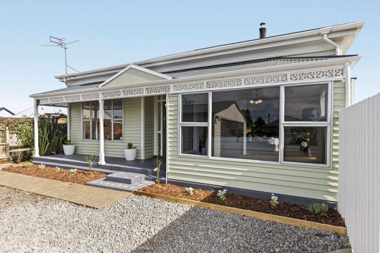 Photo of property in 73a Ashley Street, Rangiora, 7400