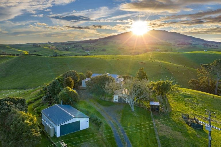 Photo of property in 98a Houchen Road, Raglan, 3295