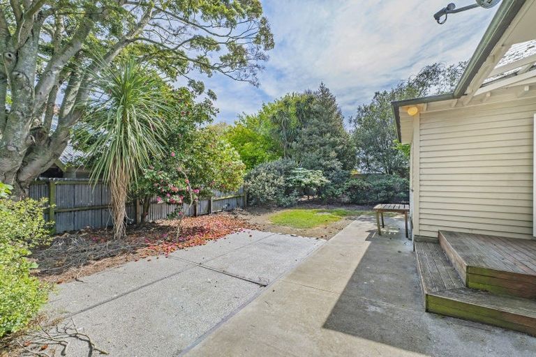 Photo of property in 6 Saint John Street, Southbridge, 7602