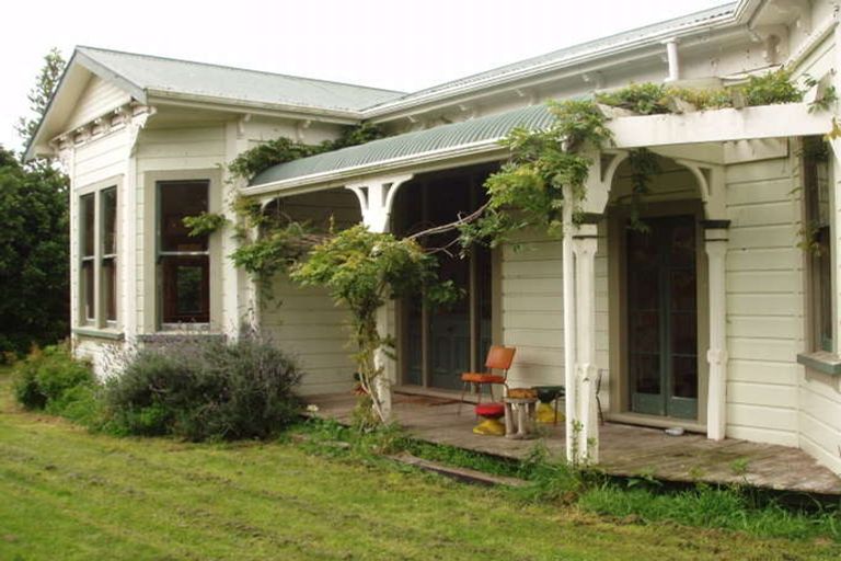 Photo of property in 80 Maxwell Station Road, Pakaraka, Whanganui, 4574