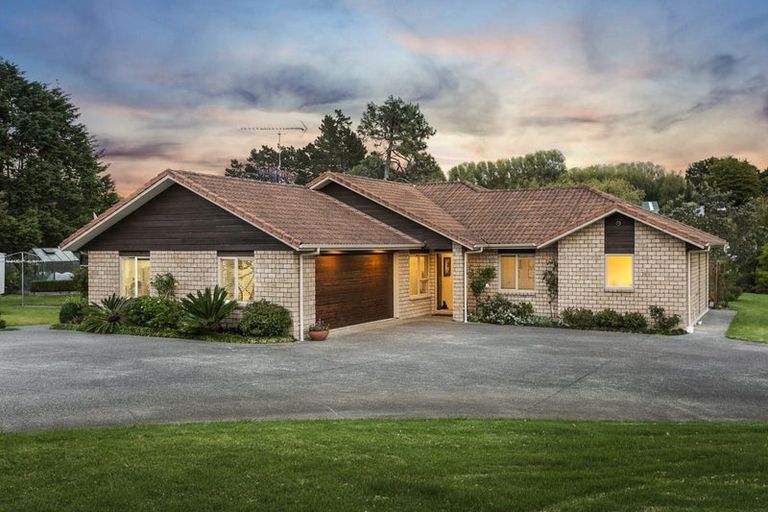 Photo of property in 99 Bawden Road, Dairy Flat, Albany, 0792