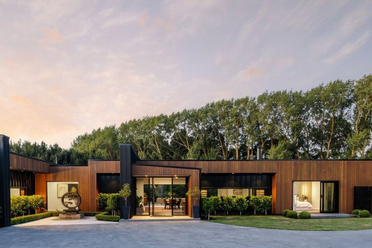 Photo of property in 7 Harri Jay Rise, Tamahere, Hamilton, 3283