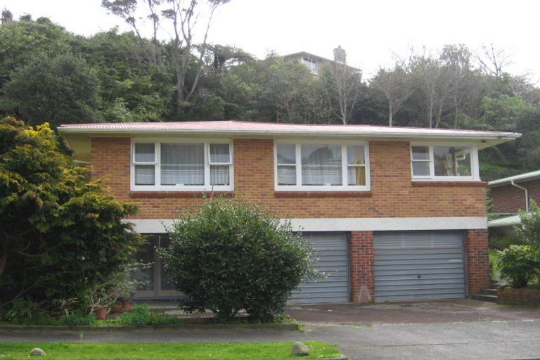 Photo of property in 42 Pembroke Street, Westown, New Plymouth, 4310